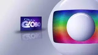 Abertura de Programação Rede Globo - Uberaba 4/9/2017
