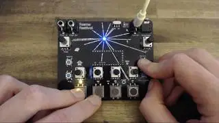 FASMA Drum Machine - Walkthrough