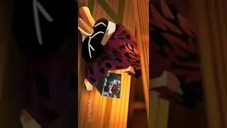 kokoshibo and Dota#ytube#anime #shortsytube#ytubeshorts#
