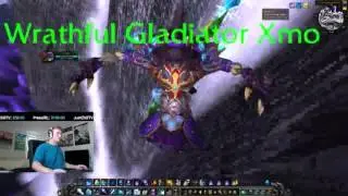 Xmo swaggiest Mage NA