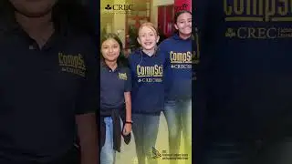 CREC Academy of Computer Science and Engineering Middle School