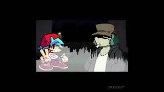 Friday Night Funkin - Smoke ‘Em Out Struggle / Nerves chiptune cover