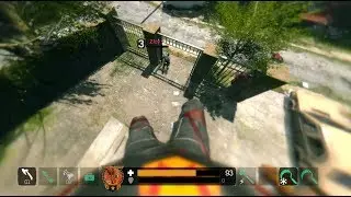Dying Light  Bad Blood 2020