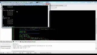 tic tac toe ( c programing language )