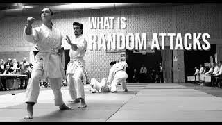 RANDOM ATTACKS PROMO