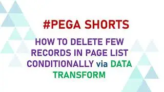 18. Remove Records in 