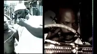 dmx-where the hood