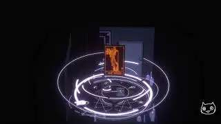[YeXintong] The Hermit Walkthrough
