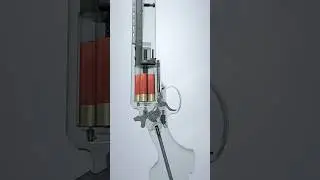 MC 255 revolving SG 
