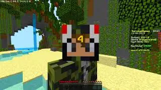 BÜYÜK SİNİR KRİZİ GEÇİRDİM! | (masayı kırdım. Küfür içerir.) - Minecraft