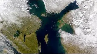 Helsinki Convention on the Protection of the Marine Environment of the Baltic Sea Area | Wikiped ...