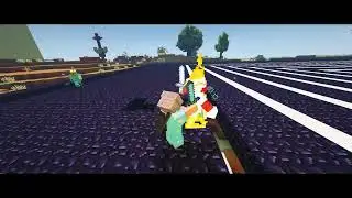GRAM NA NEJLEPSZYM SERWERZE MINECRAFT!