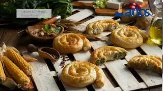 artos AG – the world of bakery snacks