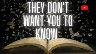 (Full AudioBook) The Book 