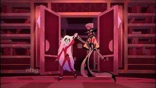 It Starts with Sorry || Hazbin Hotel: Radio Killed the Video Star