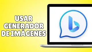 Cómo Usar el Generador de Imágenes de Bing AI (Paso a Paso)
