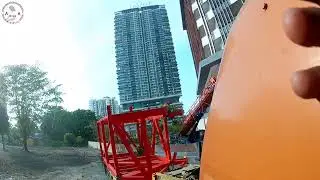 SIAP TURUN DI JALAN COCHRANE.  NAK BALIK IKUT MANA? Part 3/3