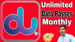 How to Get Du monthly data package Du Unlimited Data Passes 2023