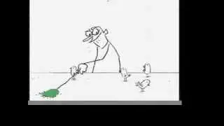 Bird Swatter