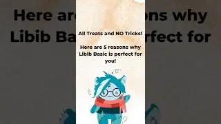 5 Reasons Why ✨YOU✨ Need Libib Basic!