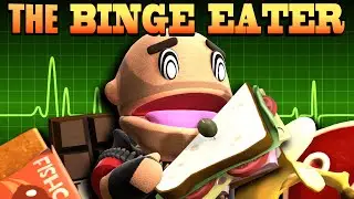 TF2's Unhealthiest Character