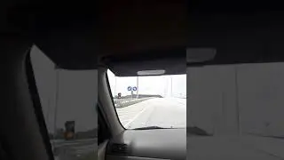Uji Coba Tol Tebing Tinggi -Medan