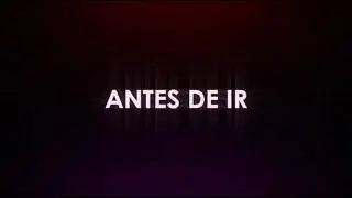 Romeu e Princess Ellie Idol - Antes de ir