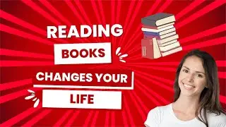 🔴Uncover the Science Behind Reading Books: You Won't Believe What We Found! 🚀 | TRUECUBIX