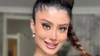 MARINA MAYA | The Star You Should Know — Started in 2019 and Her Popularity Keeps Growing
