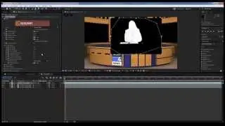 Green Screen Systems Virtual Set Webinar