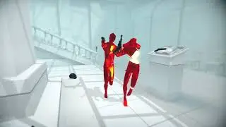 Let's Play SUPERHOT | Episode 3