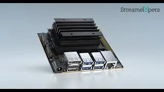[Unboxing] Destapando el Jetson Nano Developer Kit
