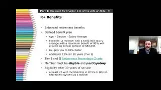 R+ Special election training for Employers