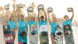 2017 WKL Kiteboarding World Cup Season Review