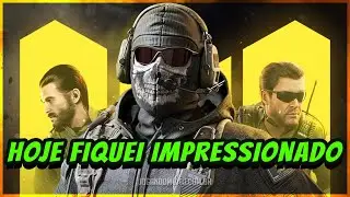 Joguei num CELULAR MONSTRO e FIQUEI TÃO IMPRESSIONADO que NÃO CONSIGO PARAR - COD Mobile