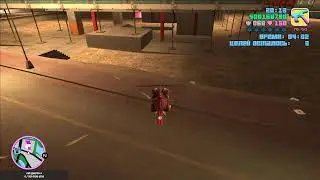 GTA Vice City ► Прохождение без смертей на 100% (Привет из Челябинска)