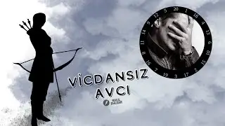 VİCDANSIZ AVCI -Şiir ve Yorum: Halil Dülgar