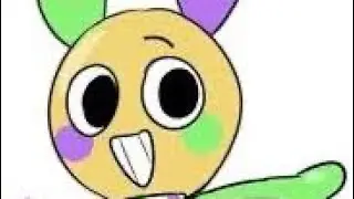 ¡ ZABBA ! || ANIMATION | DANDYS WORLD