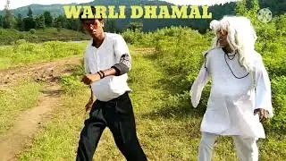 WARLI DHAMAI /Dhondu baba or Dost