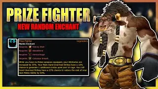 ONE-PUNCH MAN IN WOW?! | Project Ascension | Area 52 | Season 8 | Classless WoW