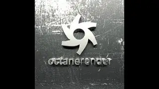 OctaneRender 3.07