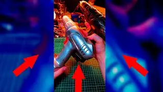 Самый простой способ перевода шуруповерта на литиевые аккумуляторы!