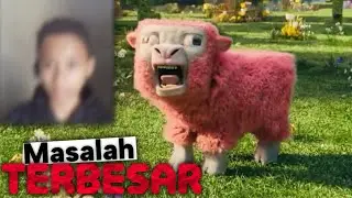 『Face Reveal』1 Mistake Can Ruin Everything - Minecraft Movie Trailer