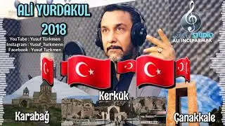 Çanakkale Karabağ Kerküküm - Ali Yurdakul