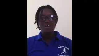 RAN Offload: Get to know St. Lucia Rugby Star Makeba Alcide