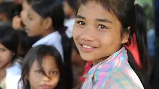 42 Days in Laos
