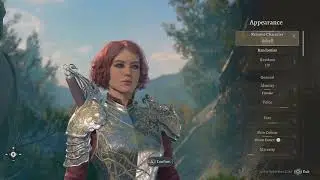 Seicyll Goldthorn | BG3 Tav | College of Swords Bard