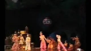 Sheherezade1-- Kirov Mariinsky