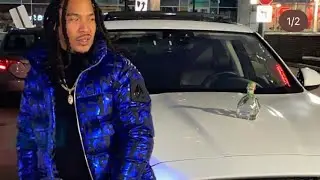 DaKurse - Turned up