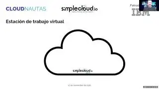 Webinar: Beneficios de los espacios de trabajo remotos, de altas prestaciones, en la nube